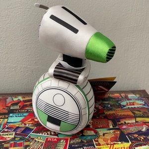 Star Wars D-O